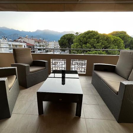 The Spartan Penthouse Kültér fotó