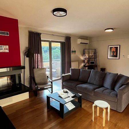 The Spartan Penthouse Kültér fotó