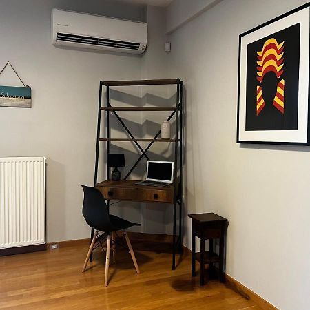 The Spartan Penthouse Kültér fotó