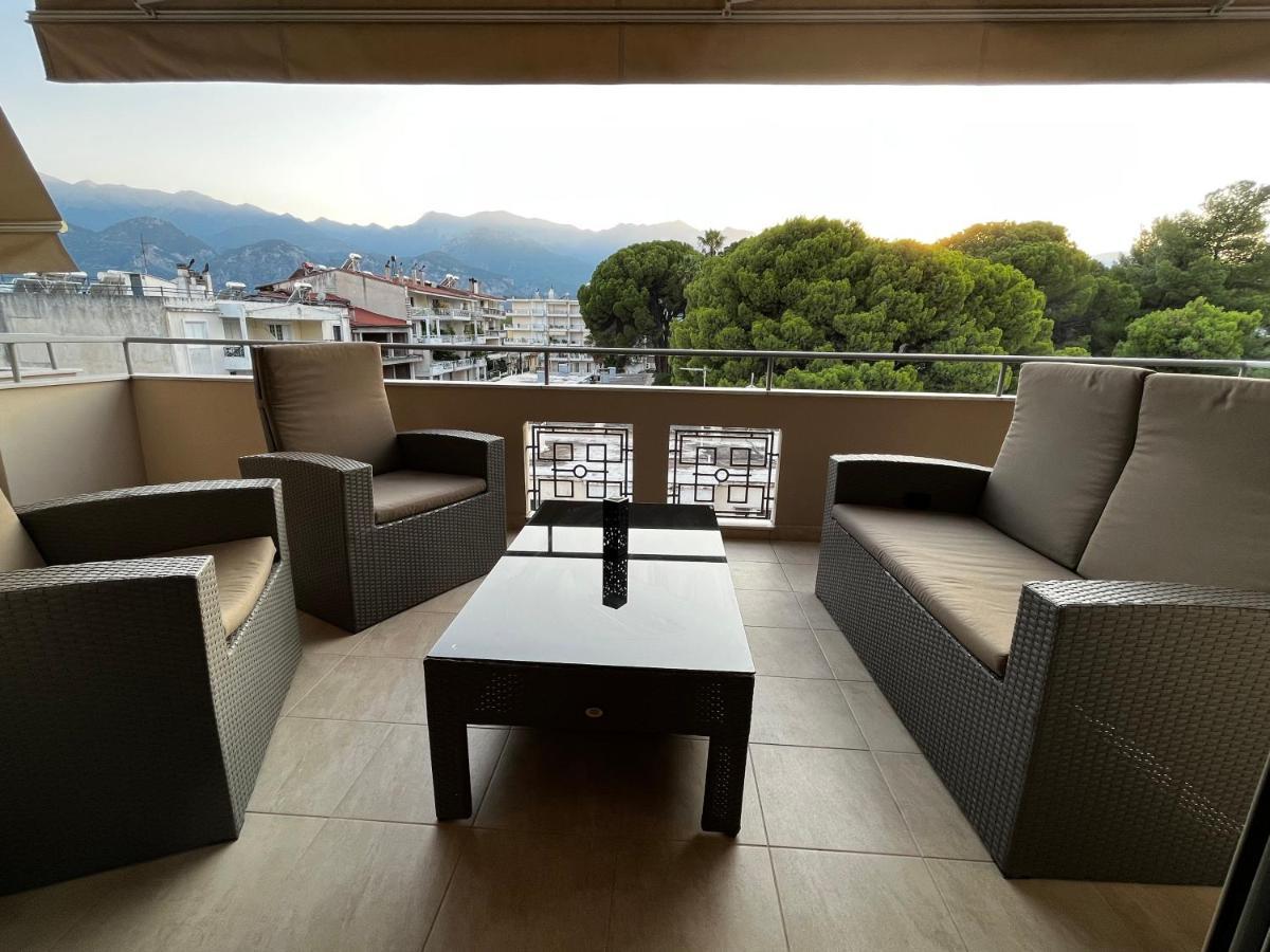 The Spartan Penthouse Kültér fotó