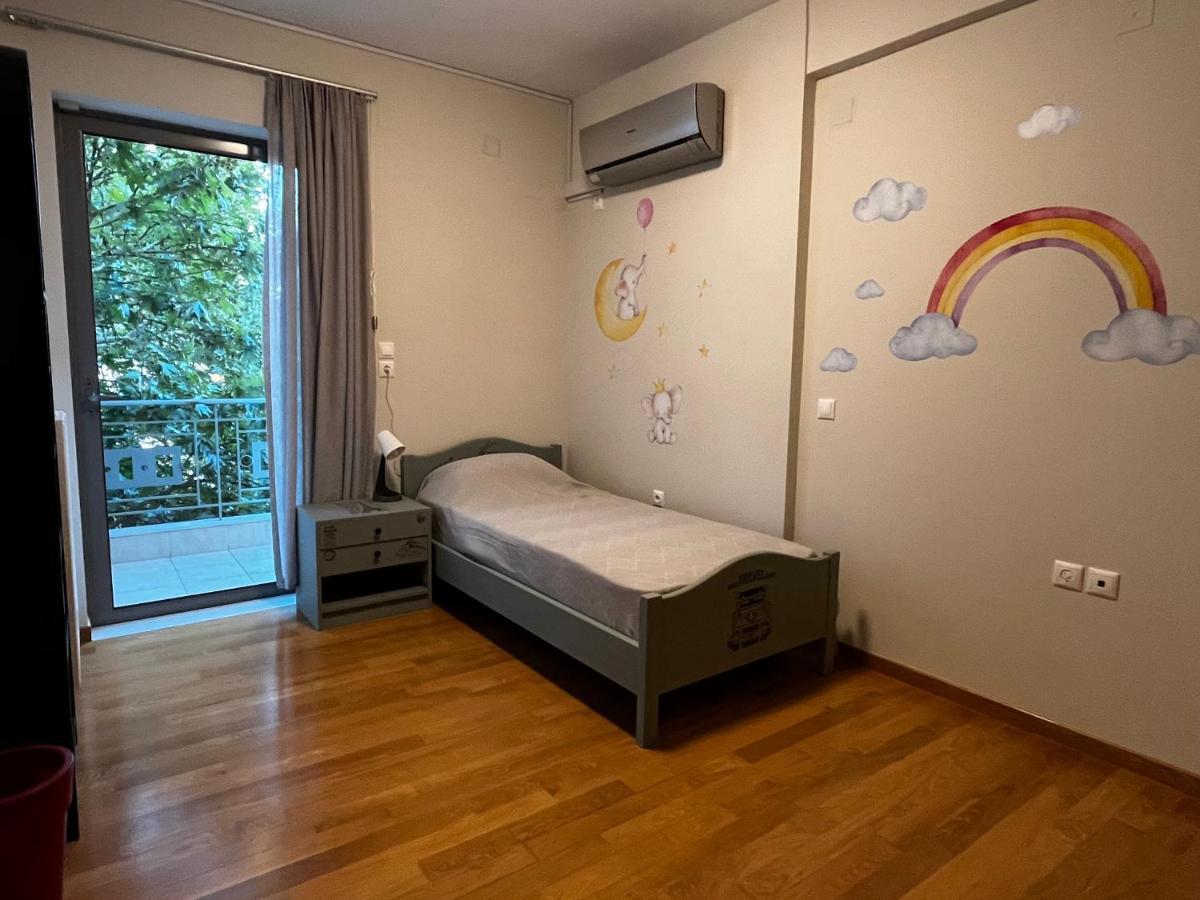 The Spartan Penthouse Kültér fotó