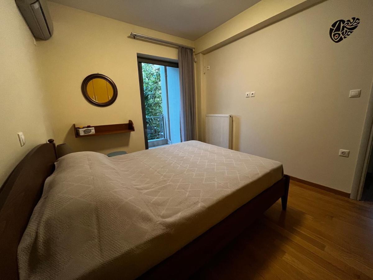 The Spartan Penthouse Kültér fotó