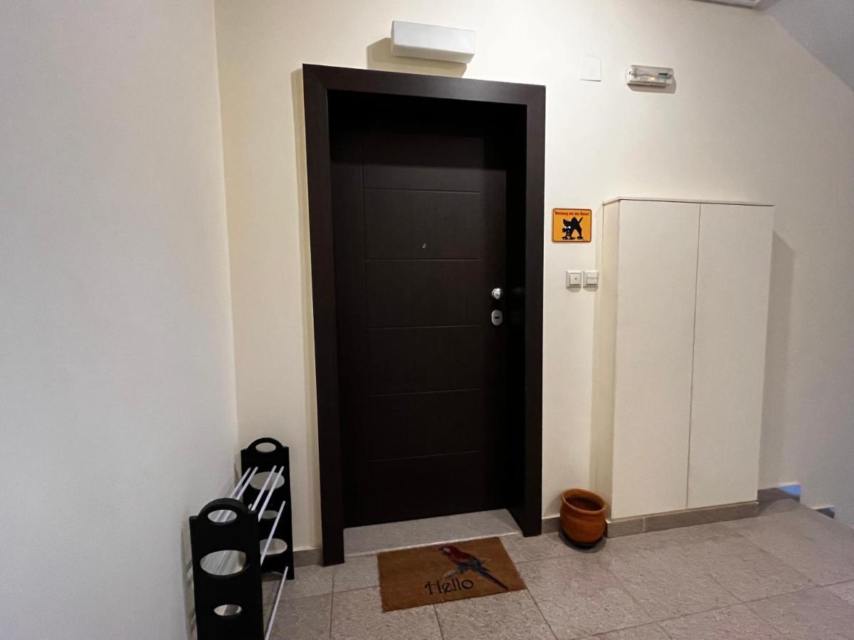 The Spartan Penthouse Kültér fotó