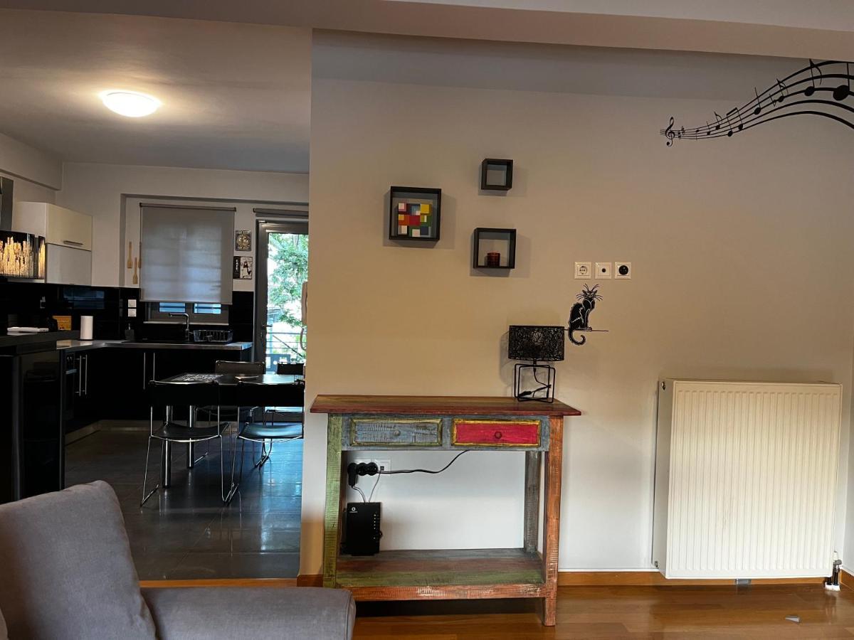 The Spartan Penthouse Kültér fotó