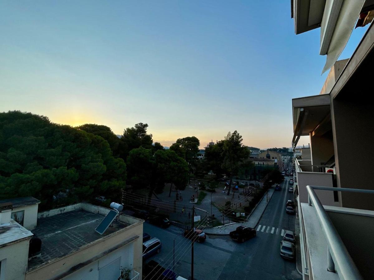 The Spartan Penthouse Kültér fotó