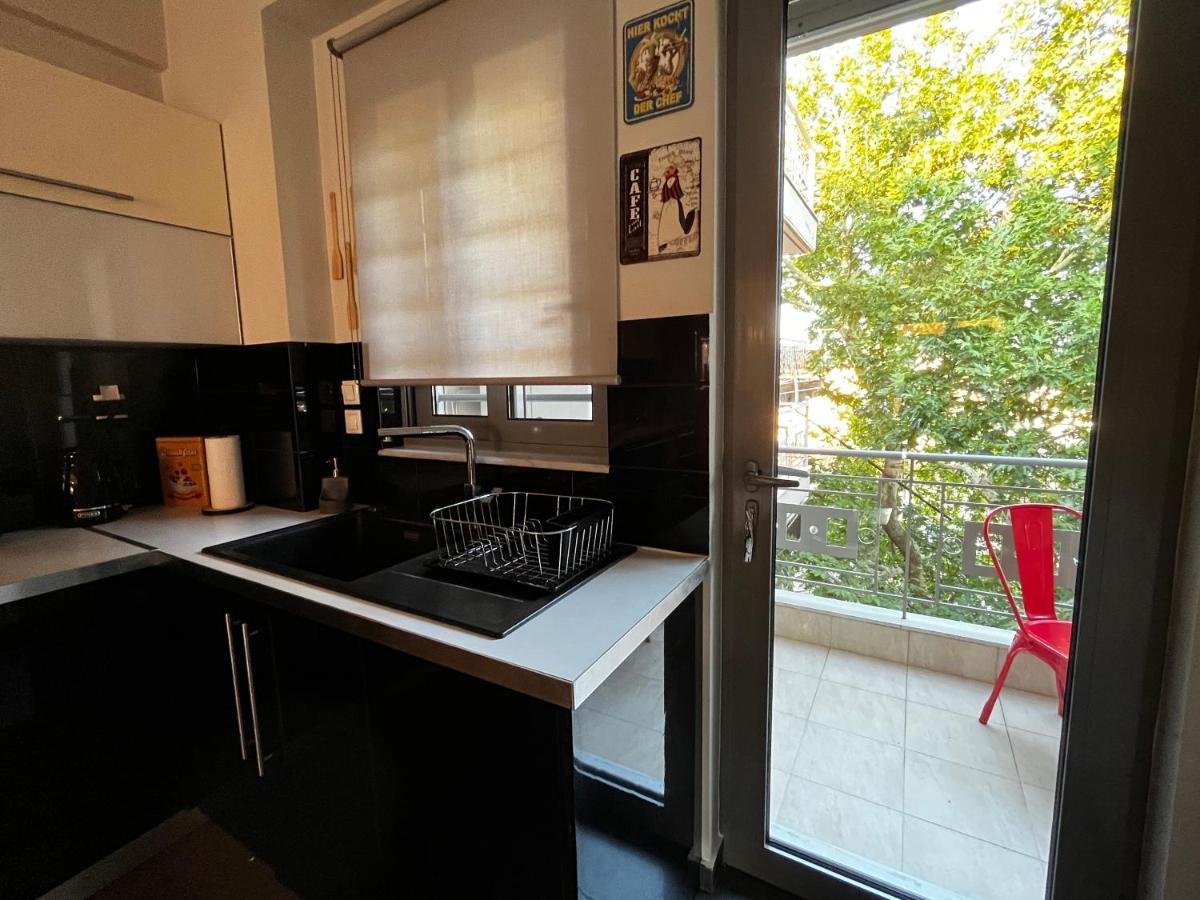 The Spartan Penthouse Kültér fotó