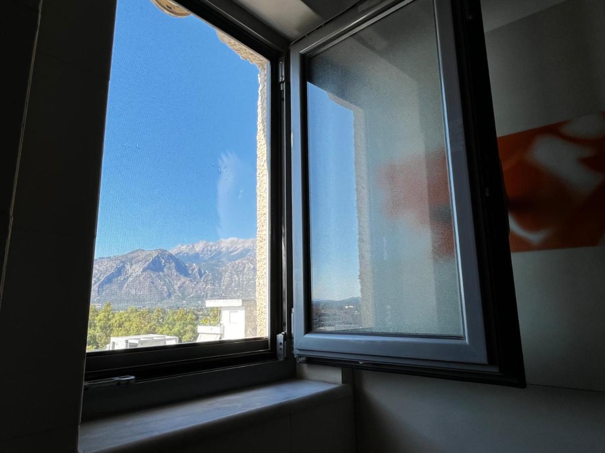 The Spartan Penthouse Kültér fotó