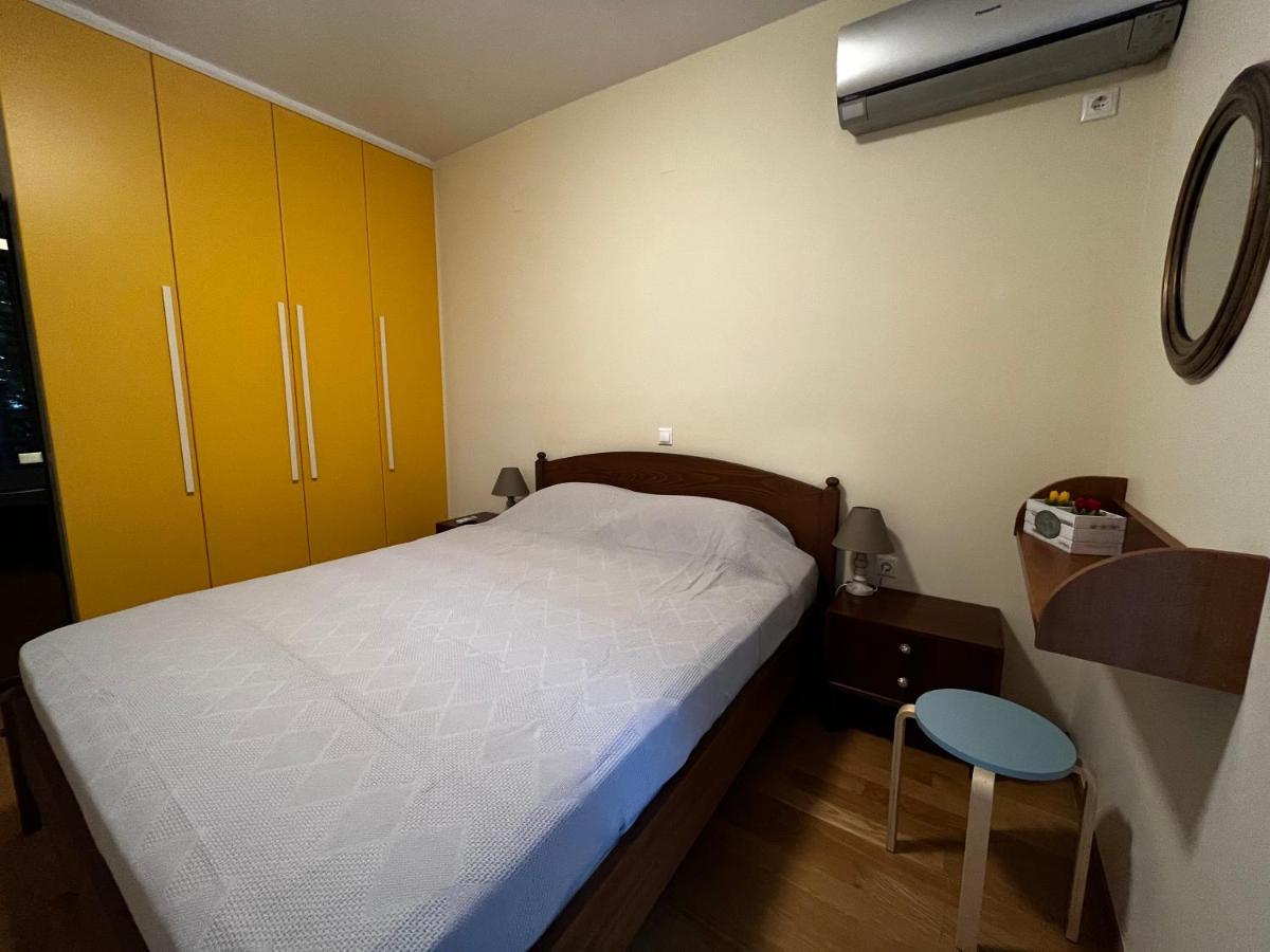 The Spartan Penthouse Kültér fotó