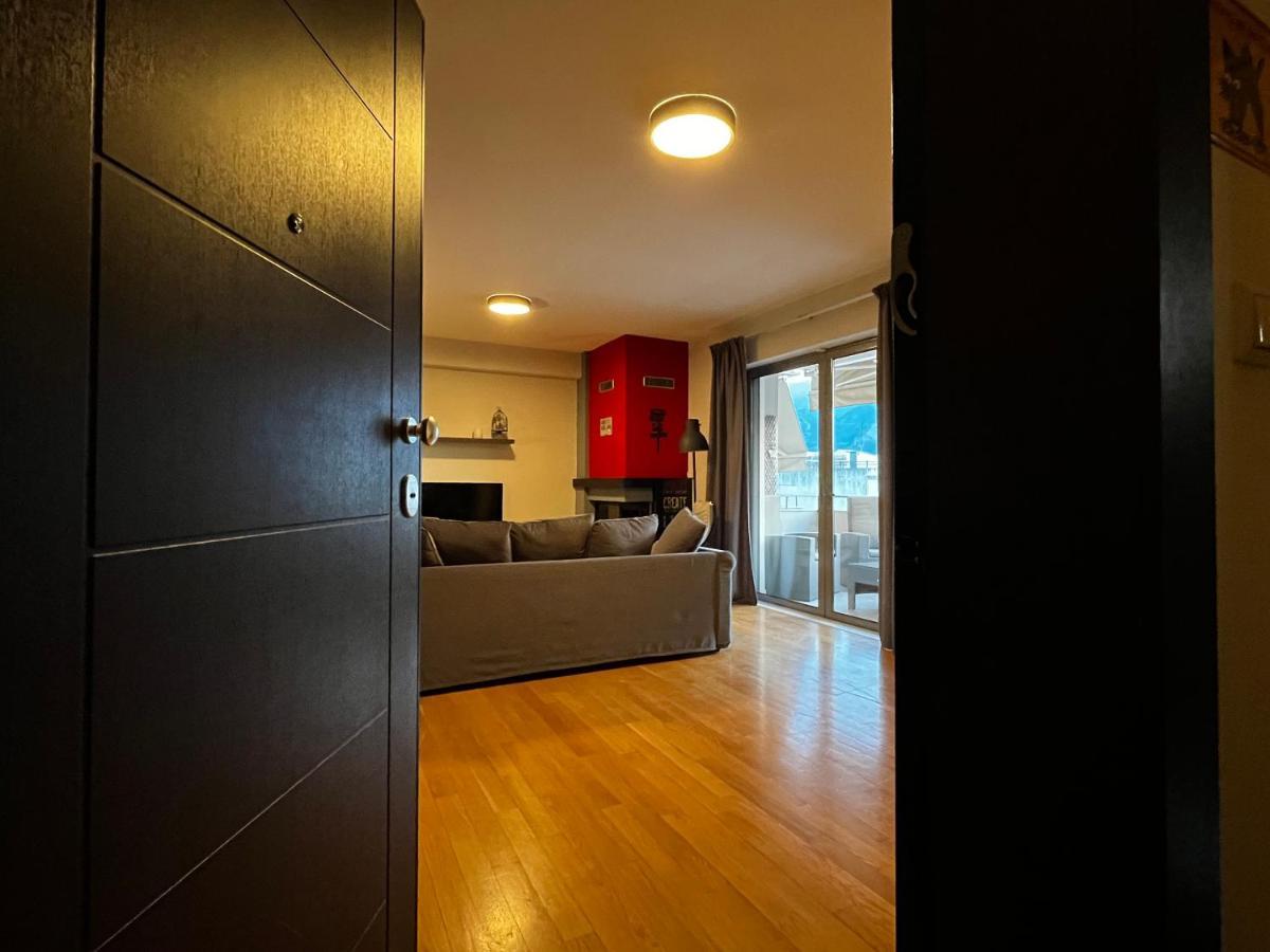 The Spartan Penthouse Kültér fotó