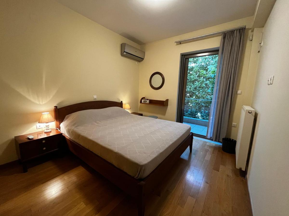 The Spartan Penthouse Kültér fotó