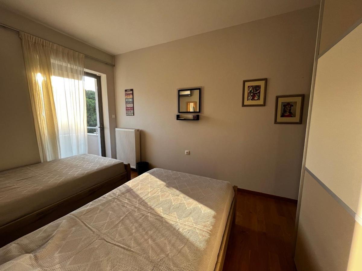 The Spartan Penthouse Kültér fotó